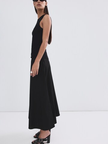 MANGO Szoknyák 'NEWCRETA' - fekete