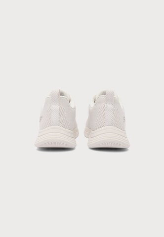 SKECHERS Sneakersy niskie 'Bobs B-Lite' w kolorze biały