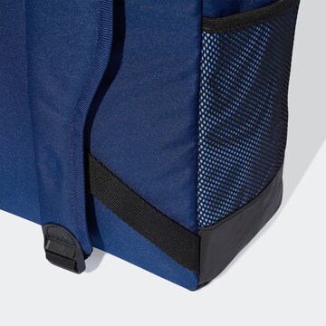 ADIDAS PERFORMANCE Sports Backpack in Blue