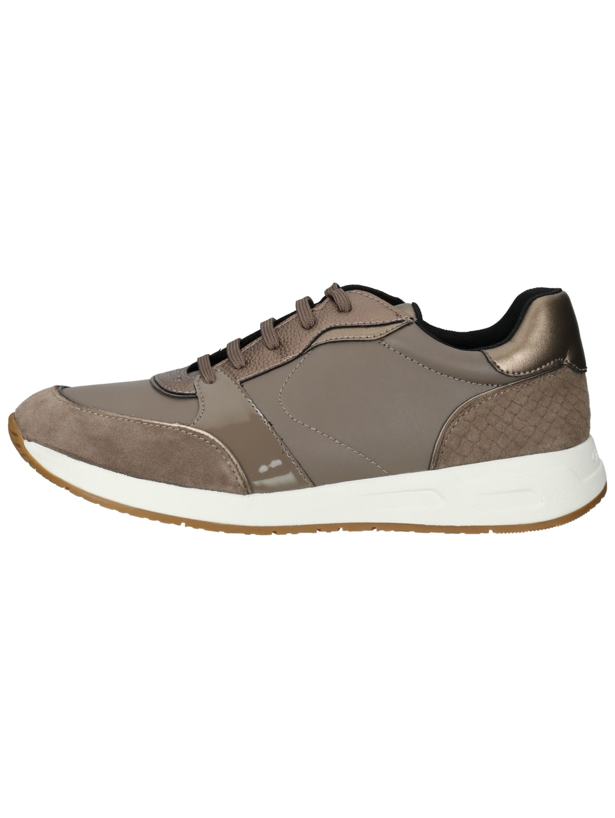 GEOX Sneakers in Brown