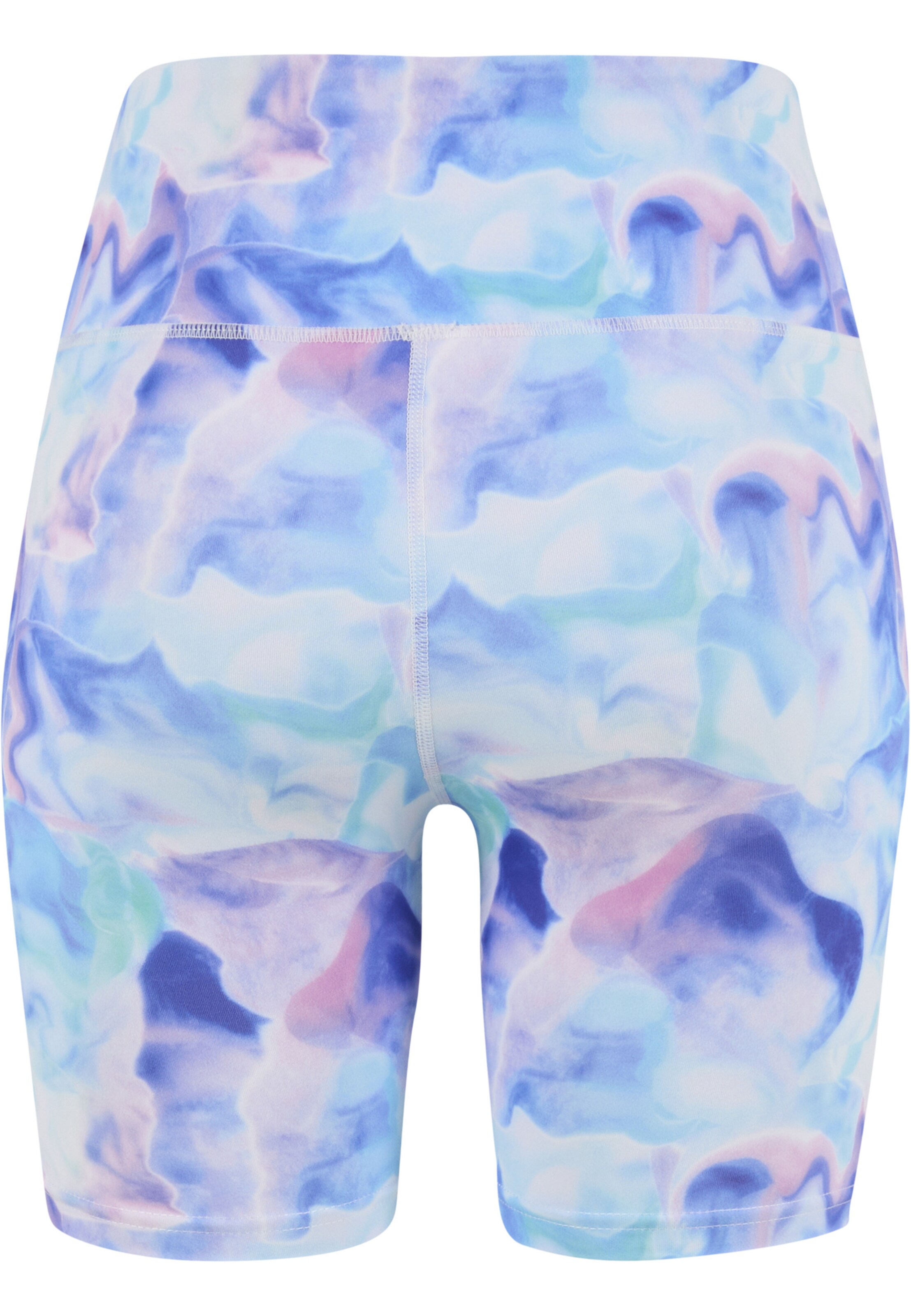 Coupe slim Pantalon Just Rhyse en mélange de couleurs