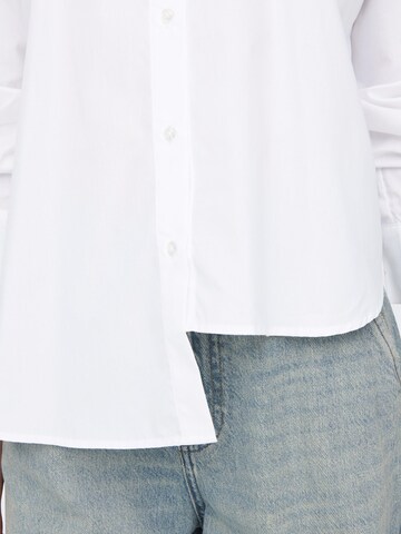 ONLY Blouse 'ONLSuzi' in White