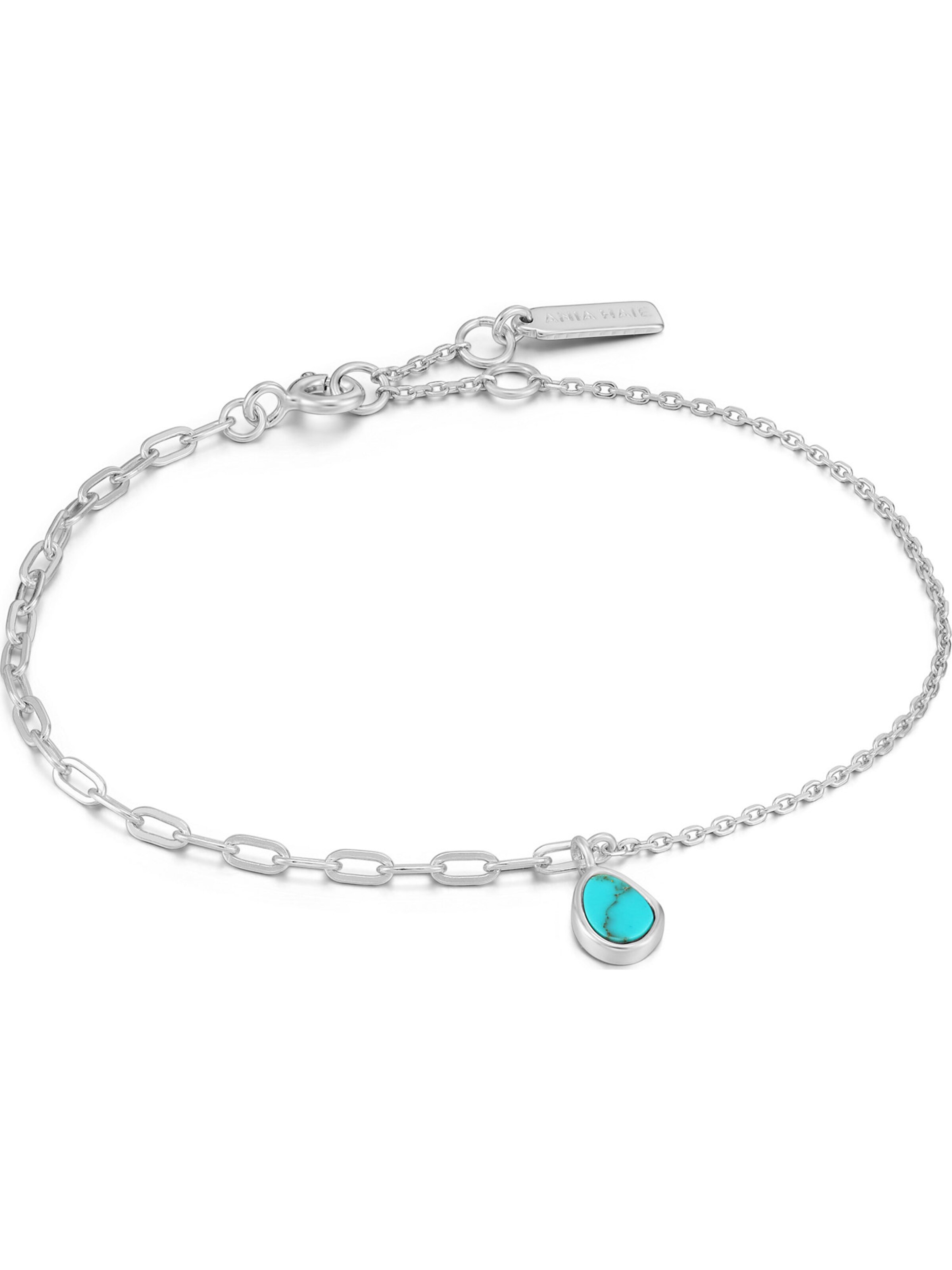 ANIA HAIE Bracelet in Silver: front