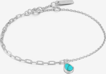 ANIA HAIE Armband in Silber: predná strana