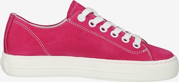 Sneaker bassa di Paul Green in rosa