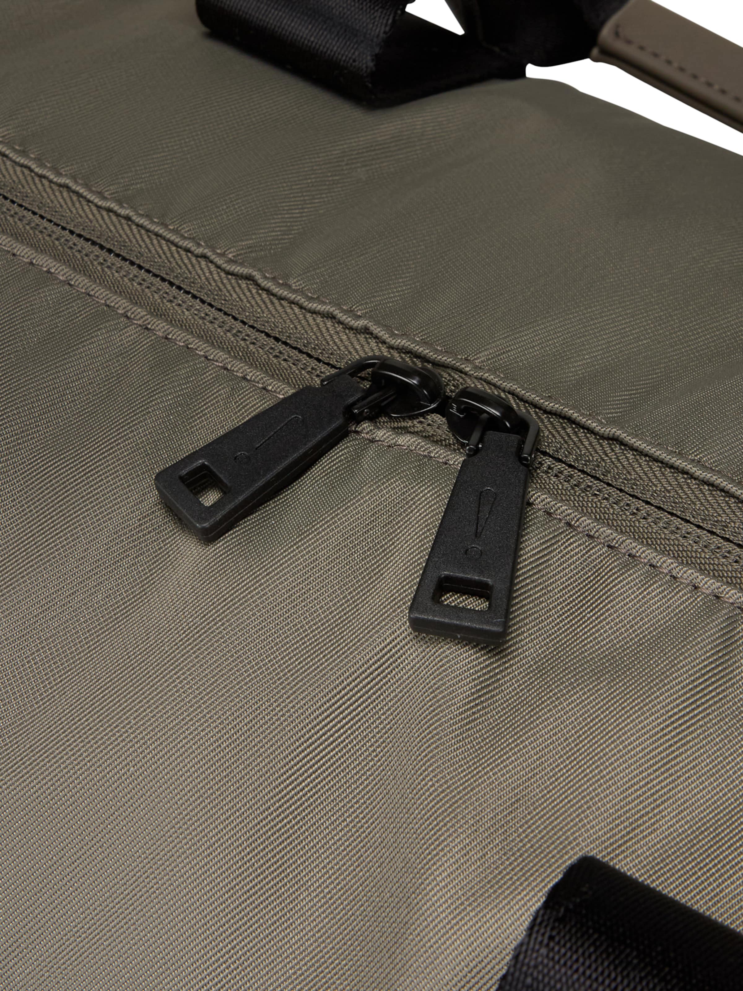 Borsa weekend 'Atessa Maik' di JOOP! Jeans in verde