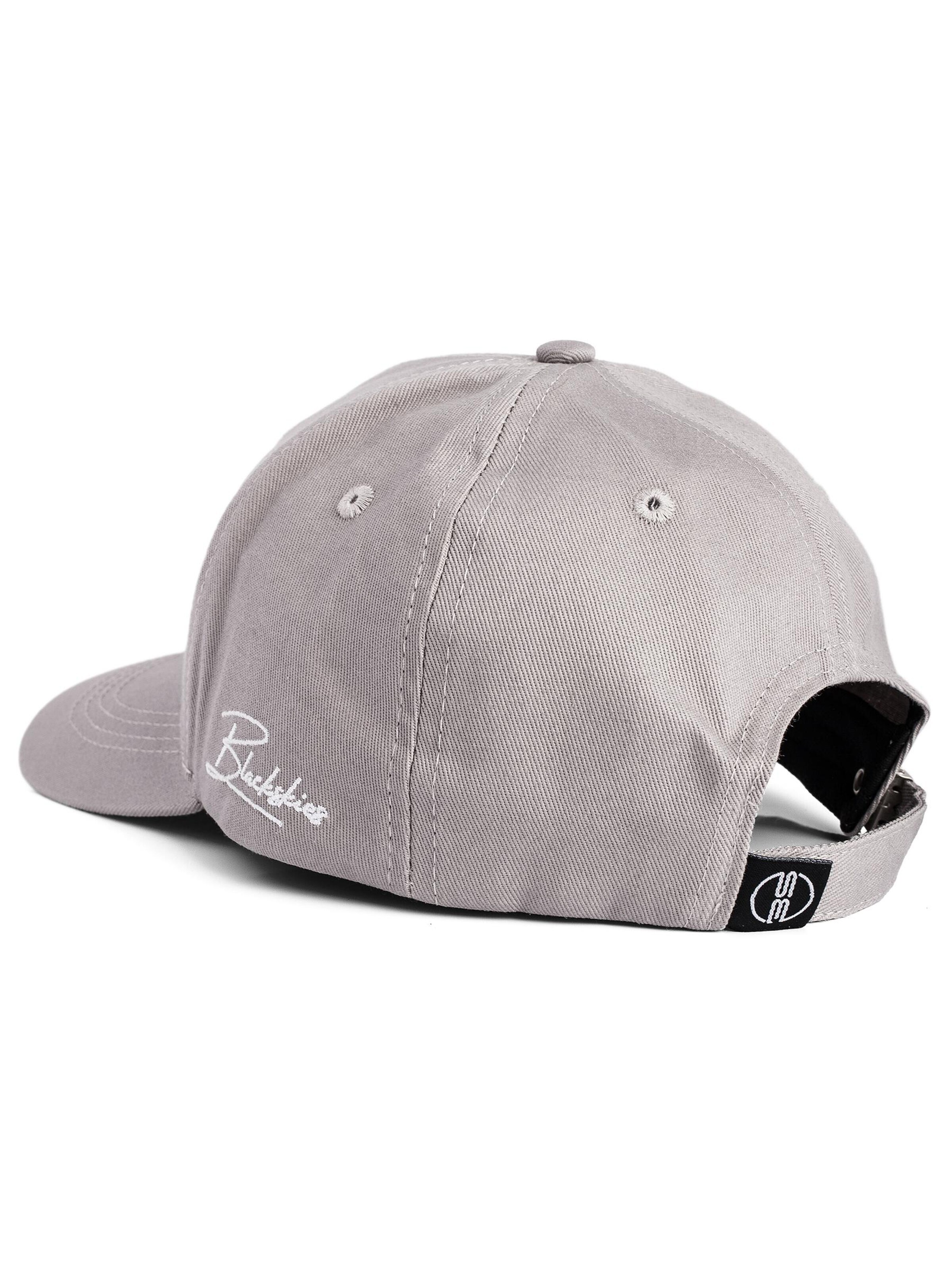 Blackskies Cap 'Iuno'‌ in Grau