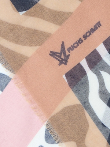 Fuchs Schmitt Schal 'Schal Santanyi'‌‌‌ in Beige