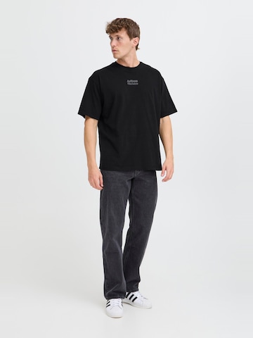 BLEND Shirt ' BHBako ' in Black