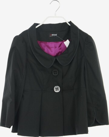 Morgan Jacket & Coat in S in Black: front