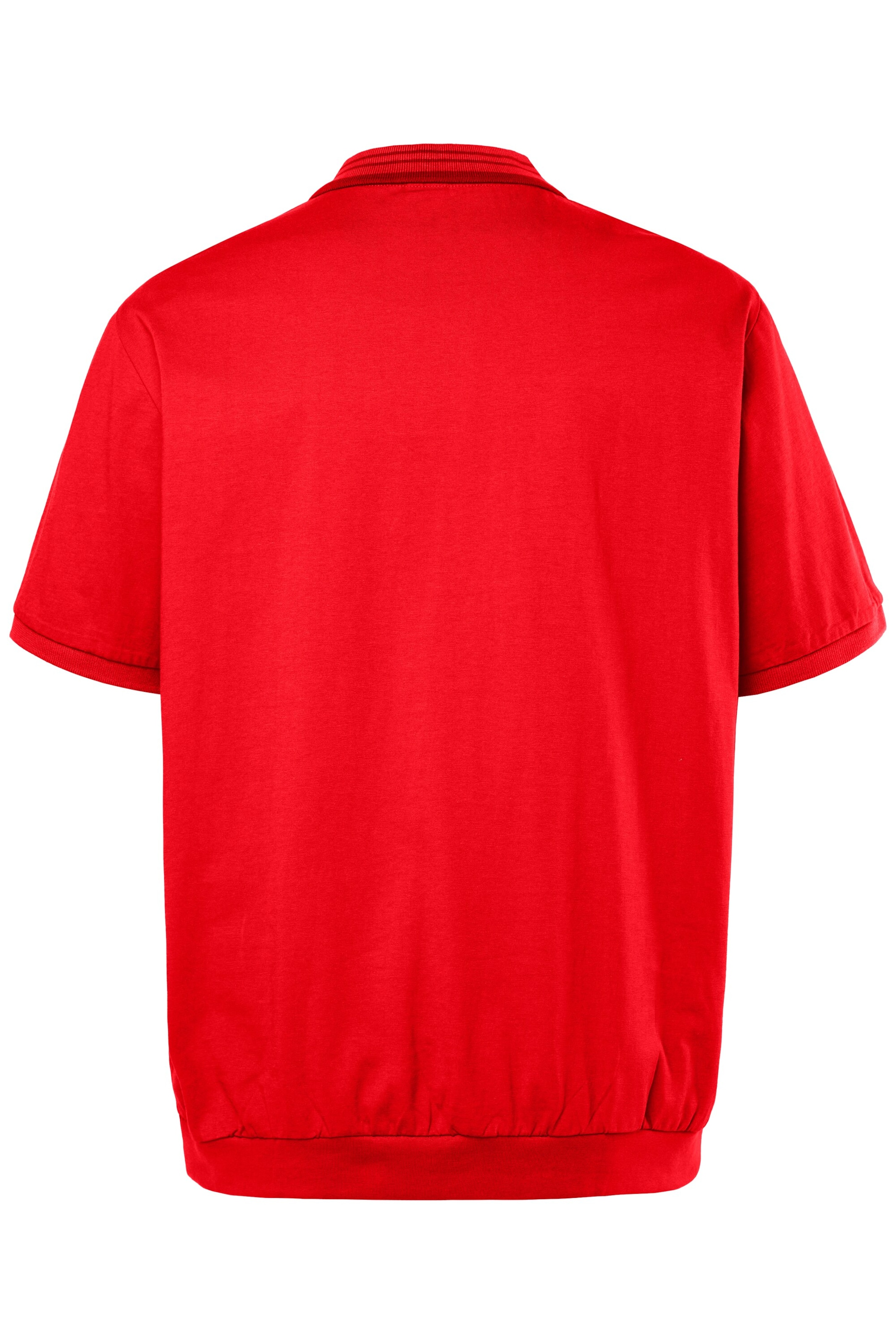 JP1880 Shirt in Red