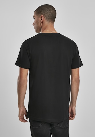 T-Shirt 'Can´t Hang With Us' MT Men en noir