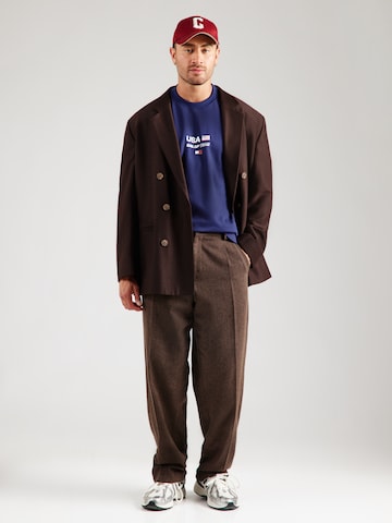 TOMMY HILFIGER Футболка в Синий