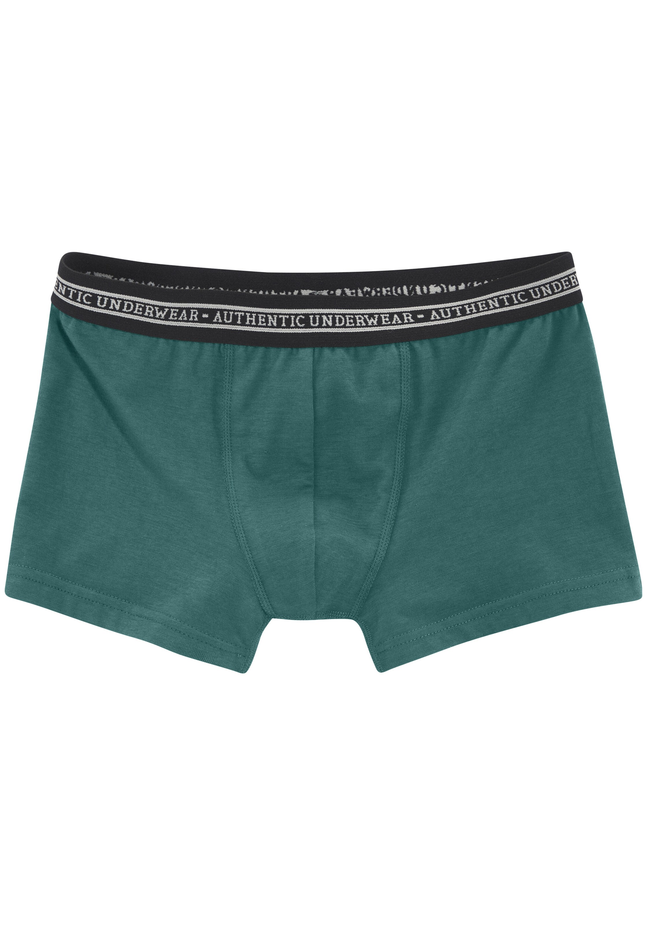 Authentic Le Jogger Alsónadrág - kék: elől