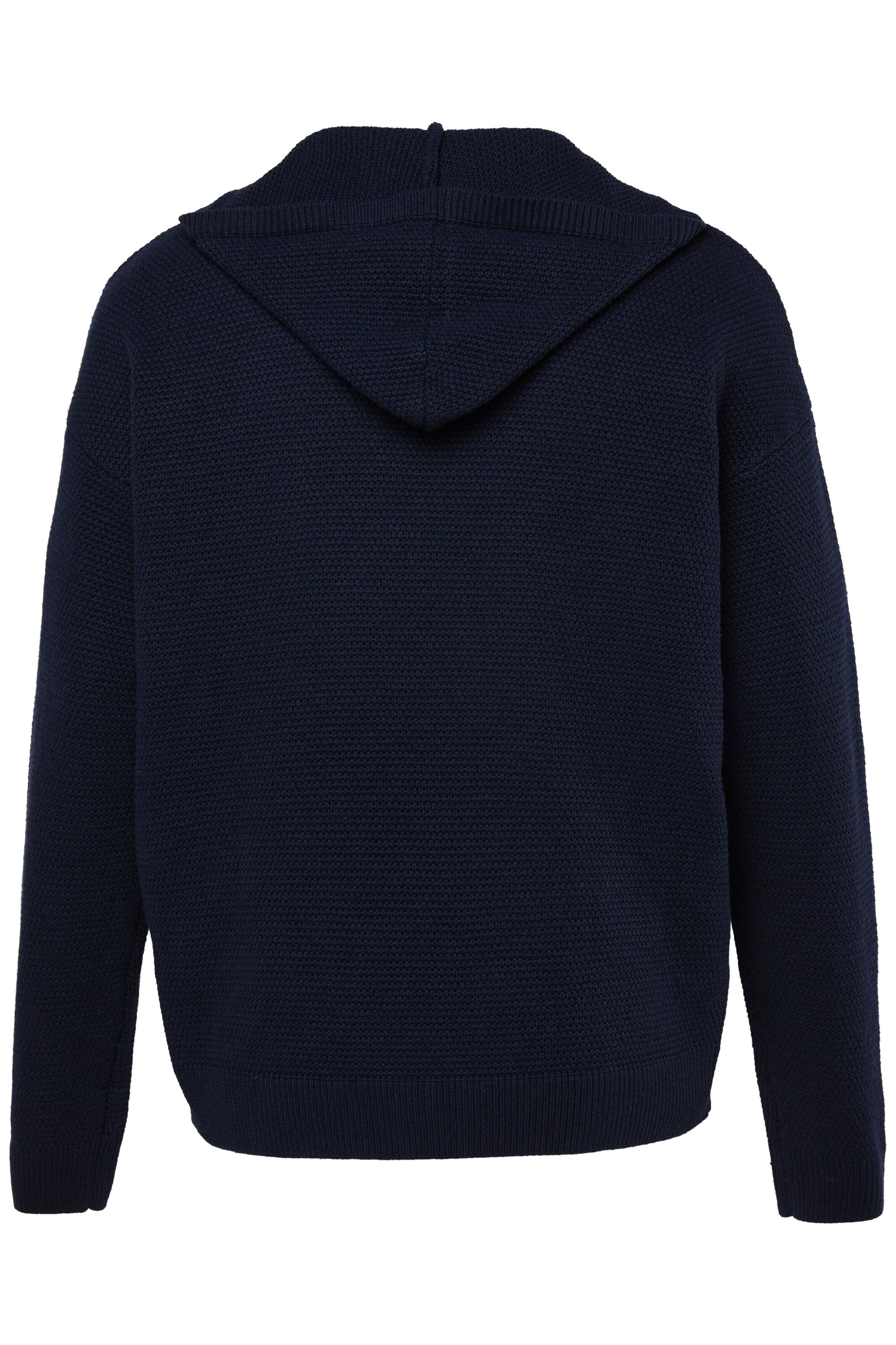JP1880 Trui in Blauw