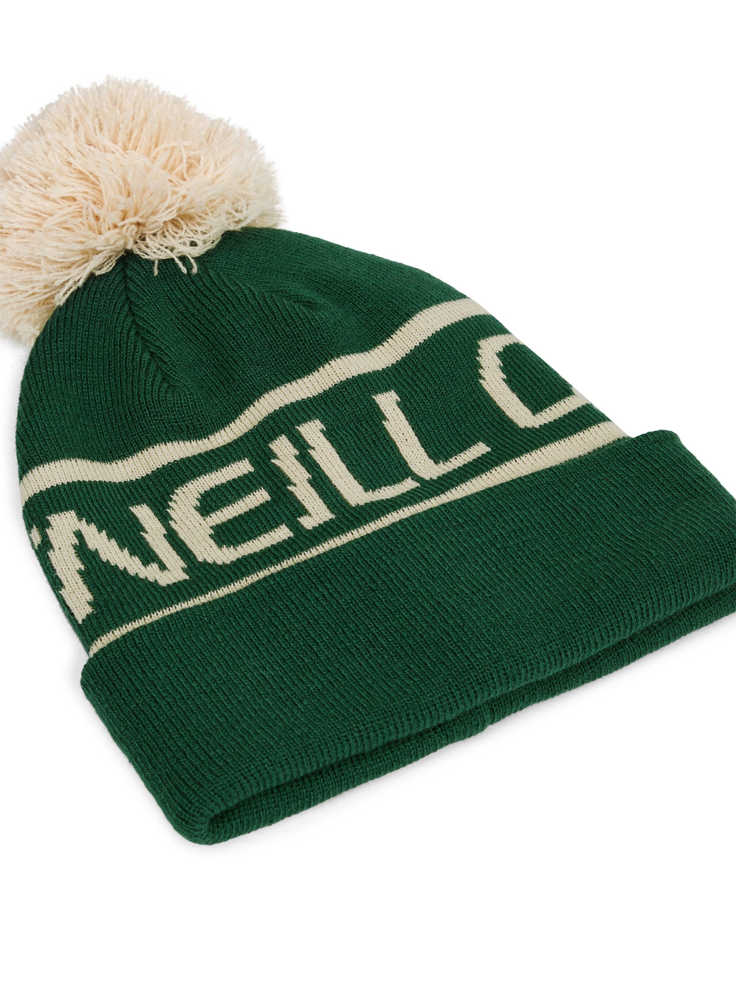 O&#x27;NEILL Kape &#x27;Powder&#x27; | zelena barva