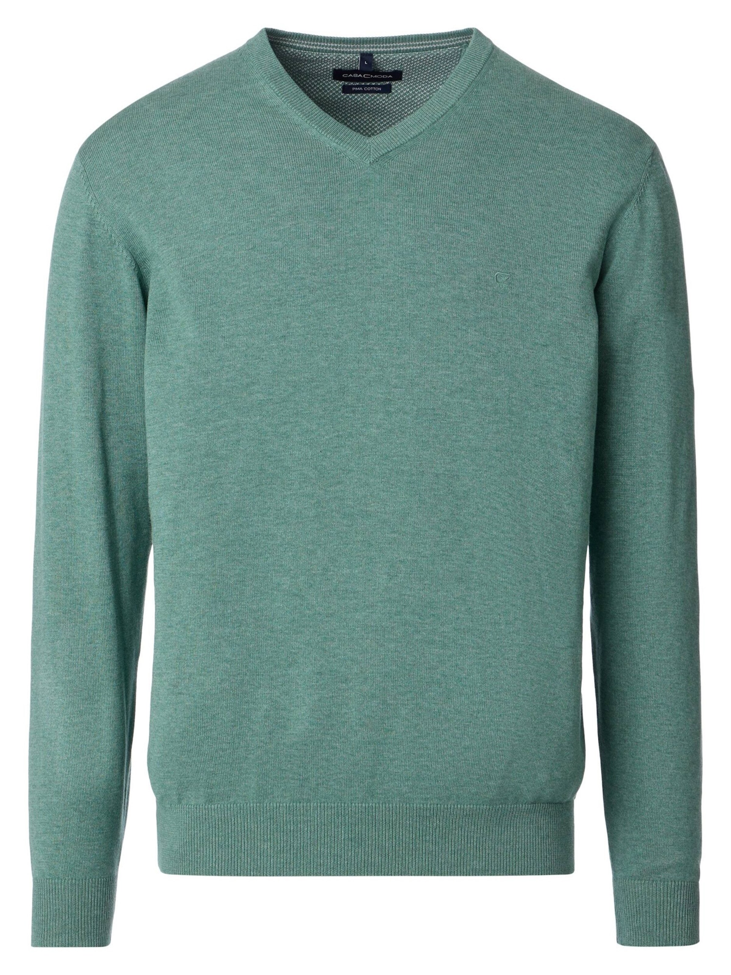 CASAMODA Pullover i blå: forside
