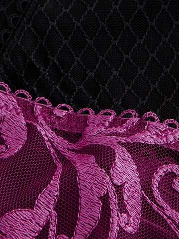 Next Slip in Lila