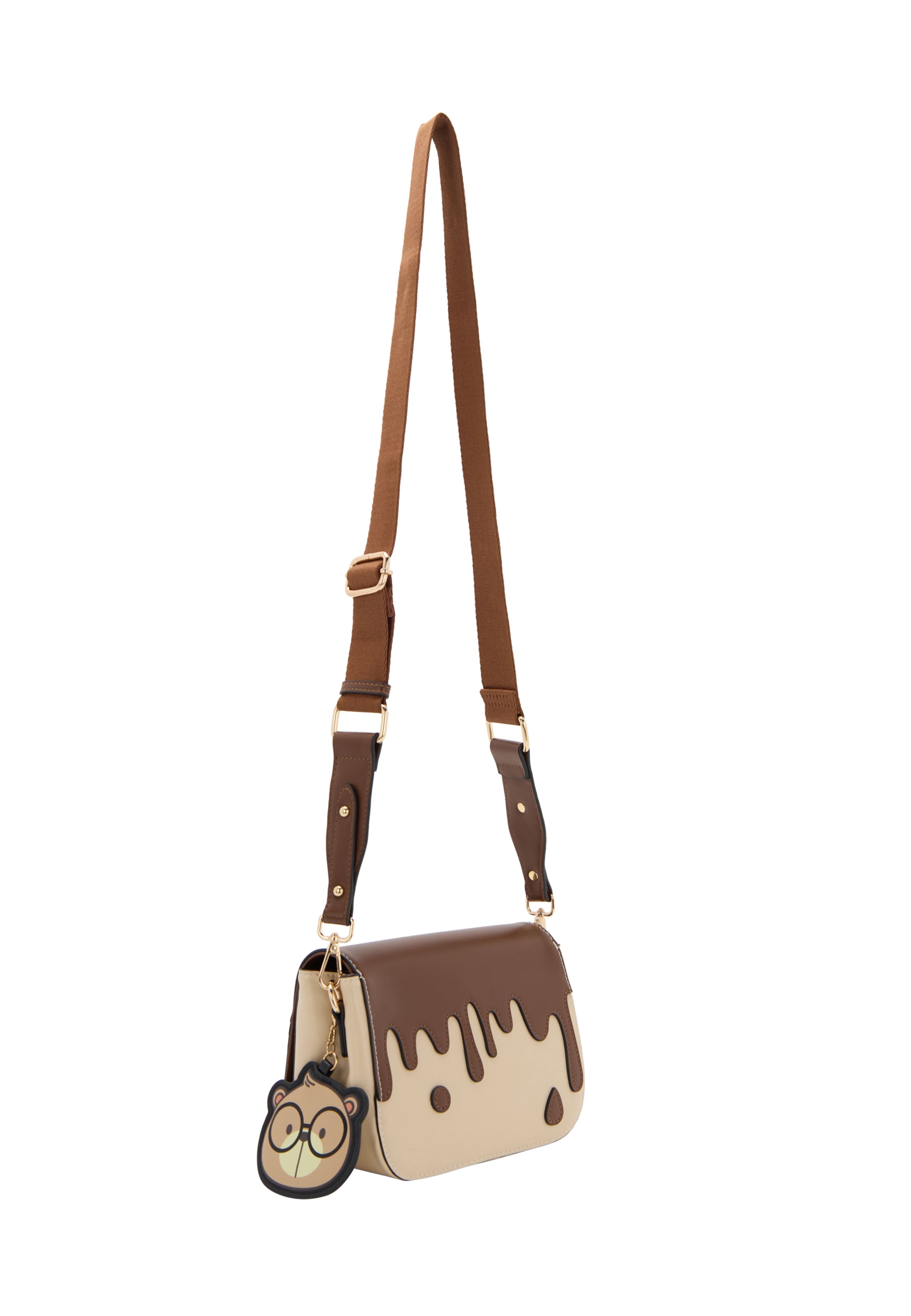 MYMO - Bolso en beige