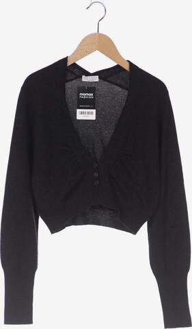 Brunello Cucinelli Sweater & Cardigan in M in Black: front