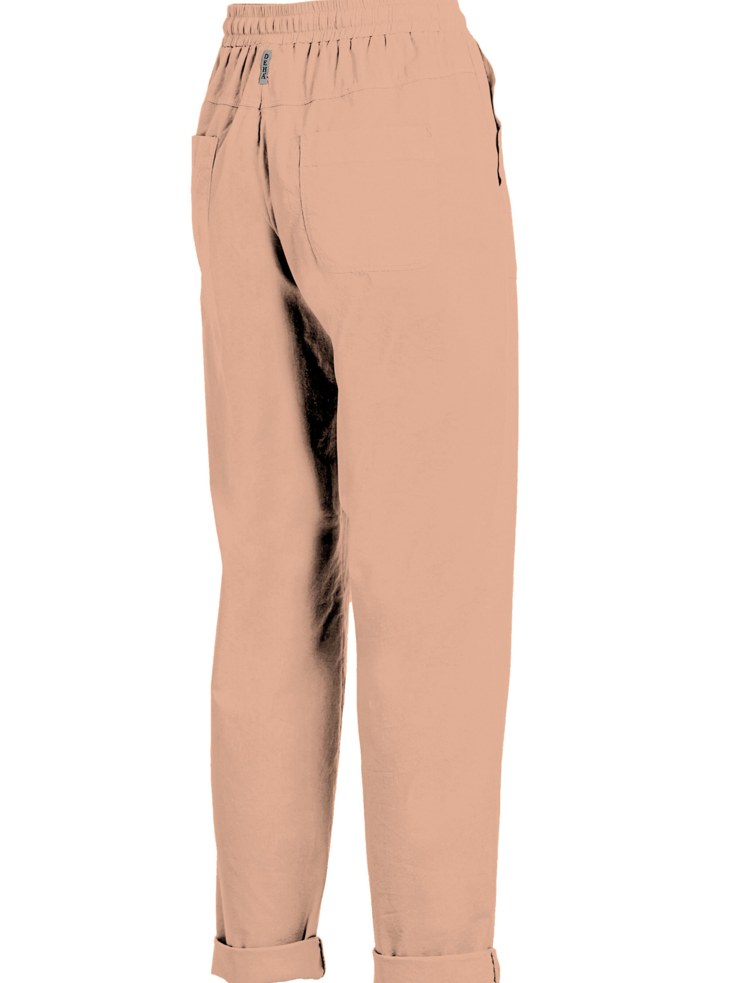 DEHA Regular Trousers in Pink