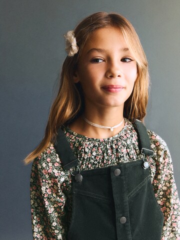 MANGO KIDS Sukně 'GISELA' – zelená