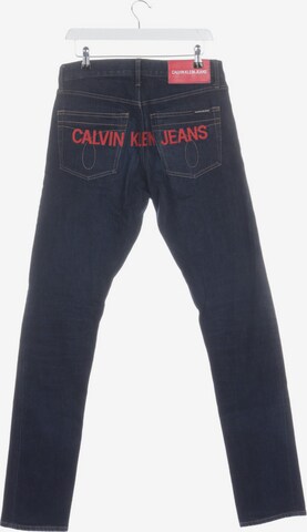 Calvin Klein Jeans in 30 x 36 in Blue