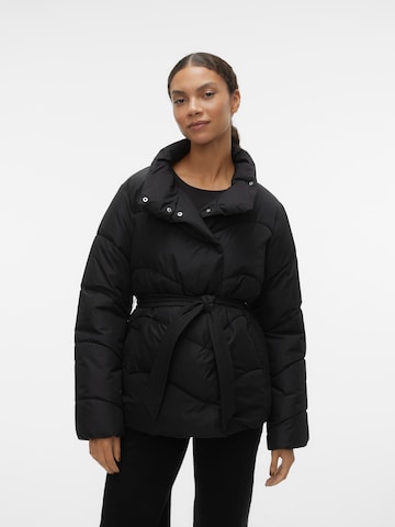 VERO MODA Jacke 'WAVE' in Schwarz