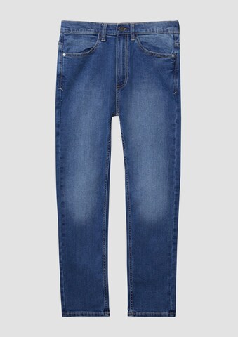 s.Oliver Slim fit Jeans 'Seattle' in Blue
