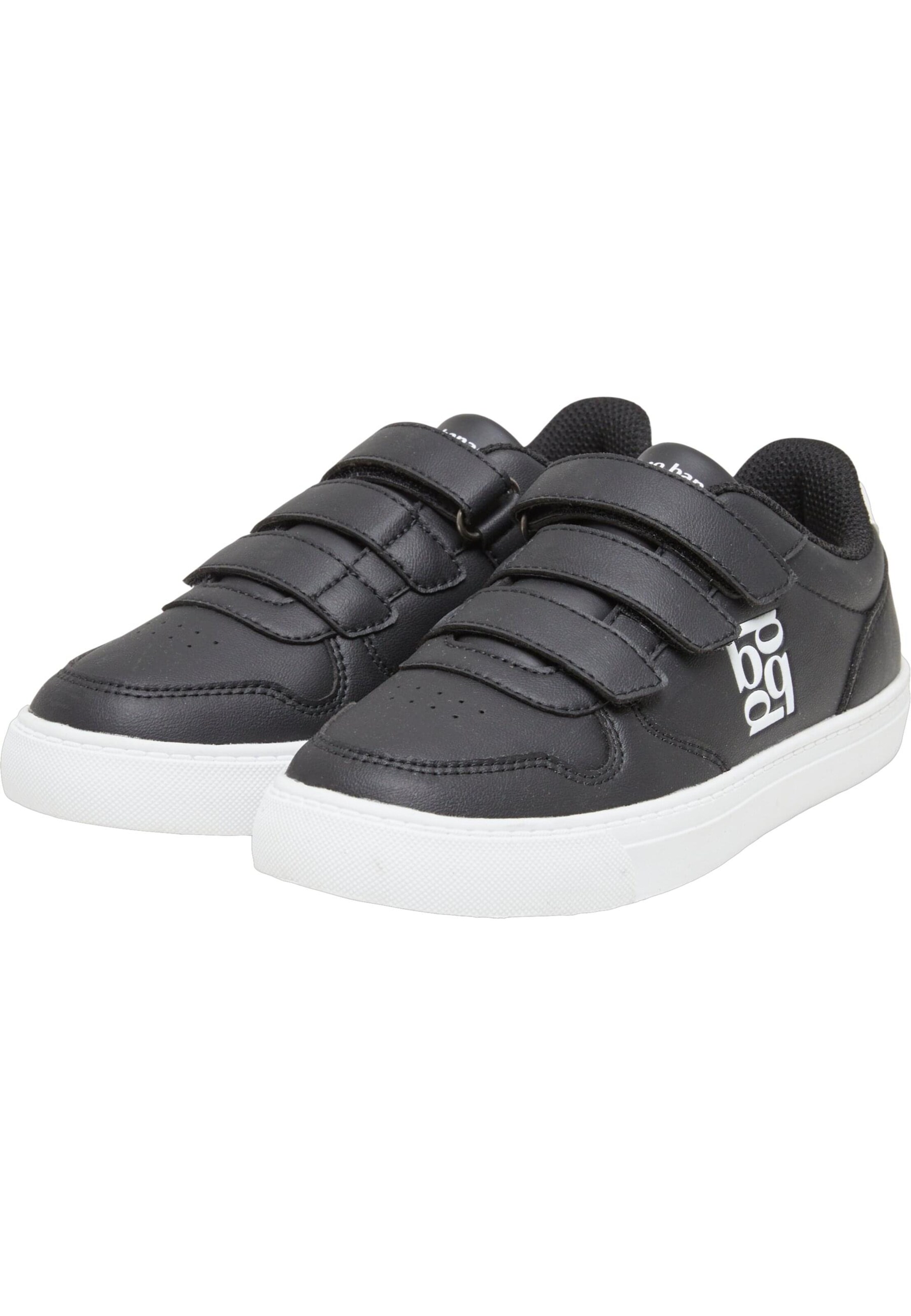 Sneaker 'Vie' di Bruno Banani in nero