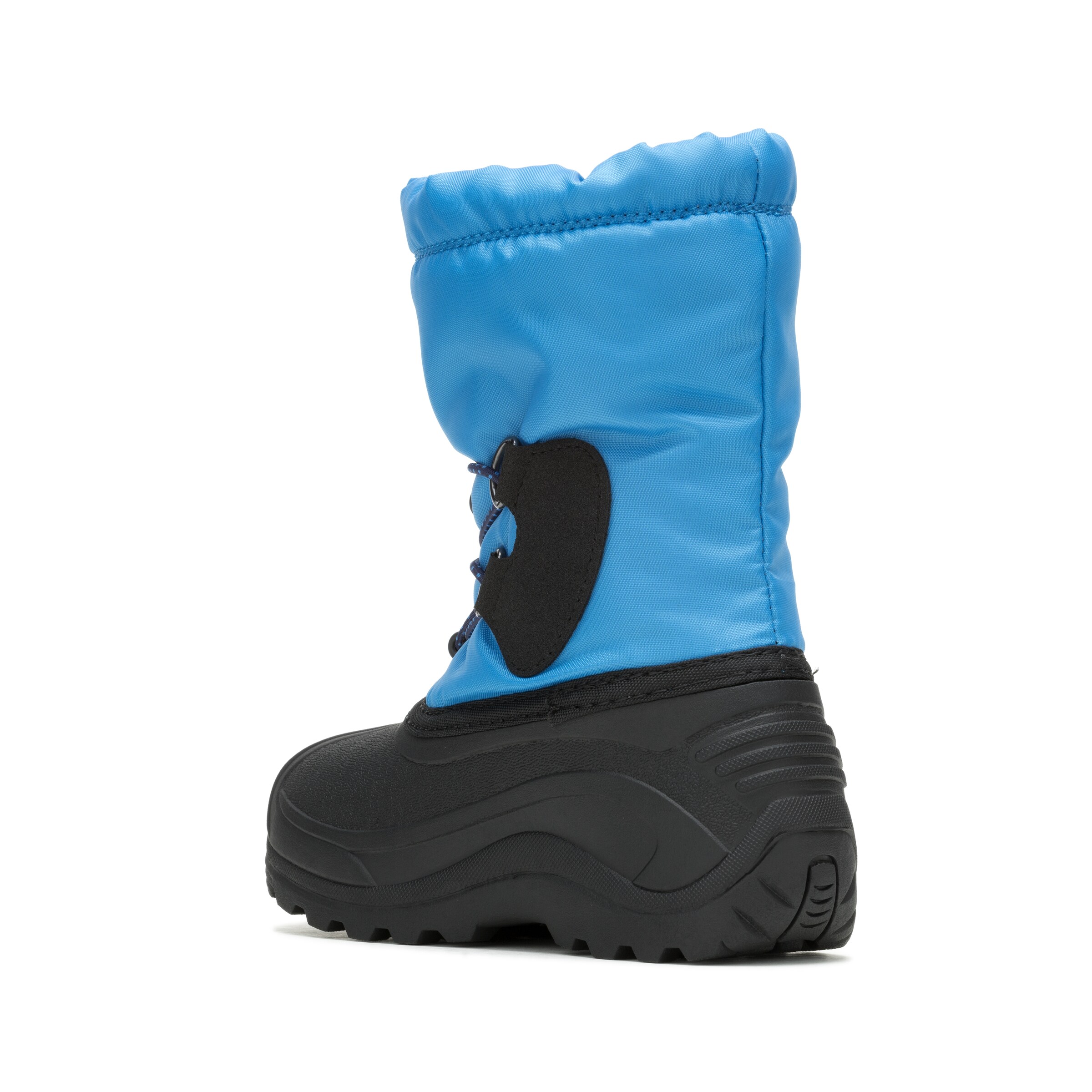 Kamik Boots in Blau
