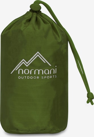 normani Outdoor Equipment 'BiCage' in Green: front