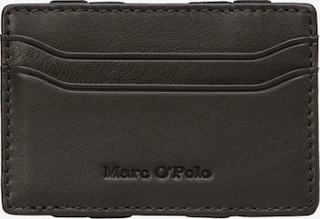 Marc O'Polo Case 'Malte ' in Brown: front