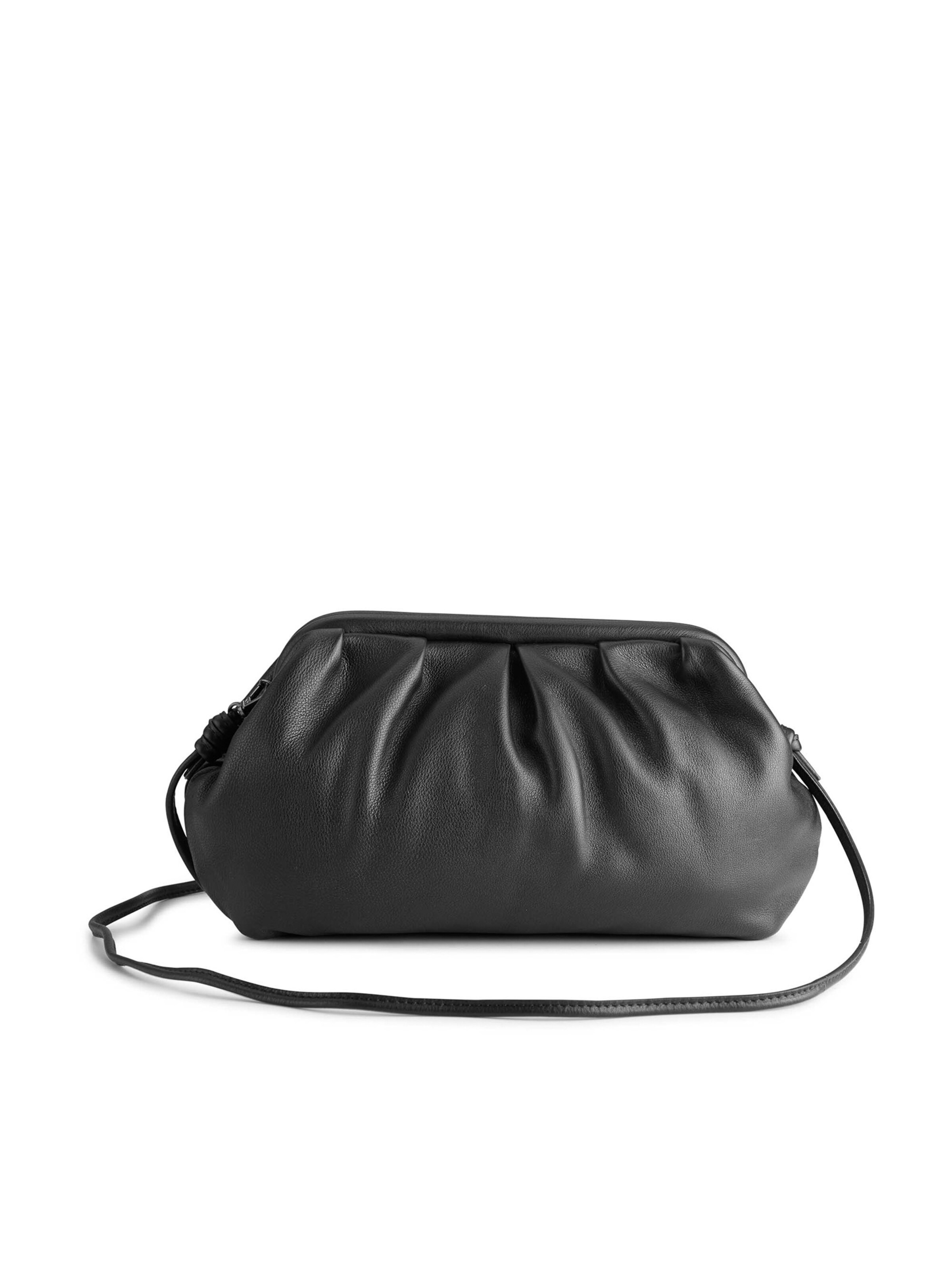 Frauen Taschen & Rucksäcke MARKBERG Clutch 'OksanaMBG ' in Schwarz - IN57022 Frauen Taschen & Rucksäcke MARKBERG Clutch 'OksanaMBG ' in Schwarz - IN57022
