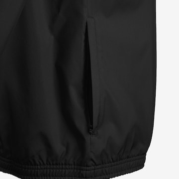 PUMA Training Jacket 'Teamrise' in Black