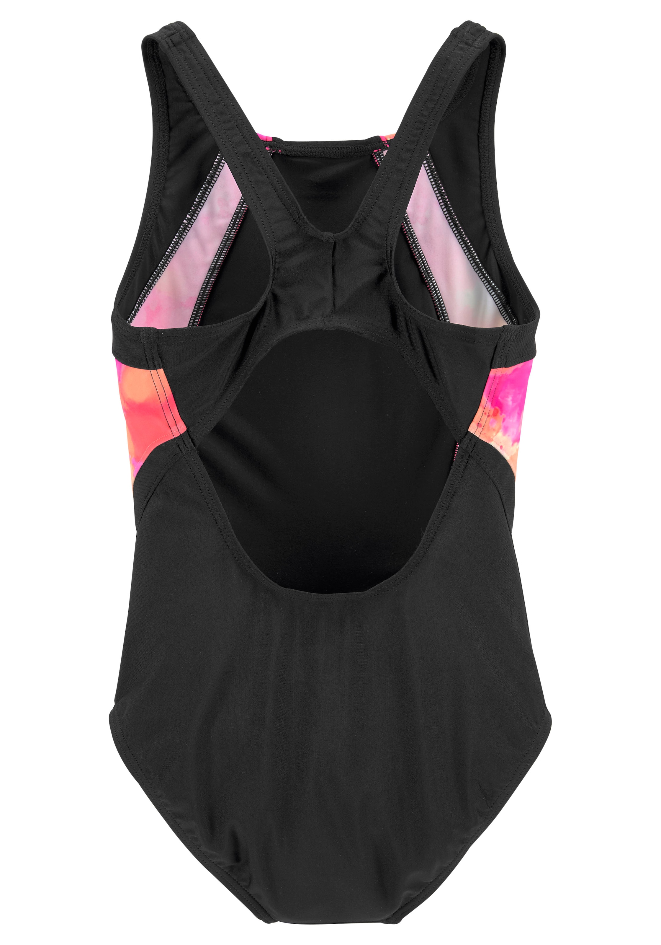 VENICE BEACH Swimsuit in Black