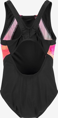 VENICE BEACH Swimsuit in Black