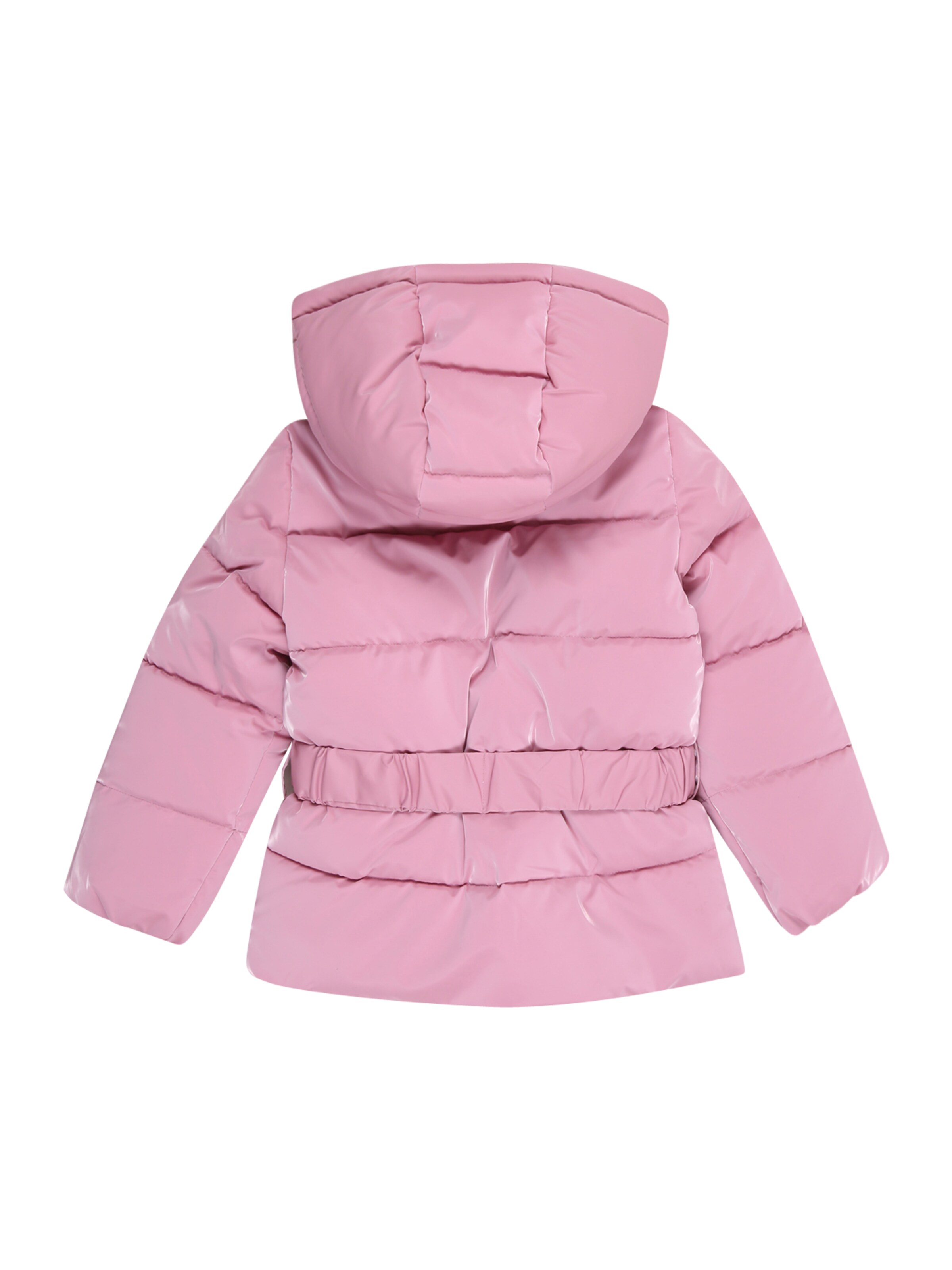 Only Mini Between-Season Jacket 'KMGELISE' in Purple