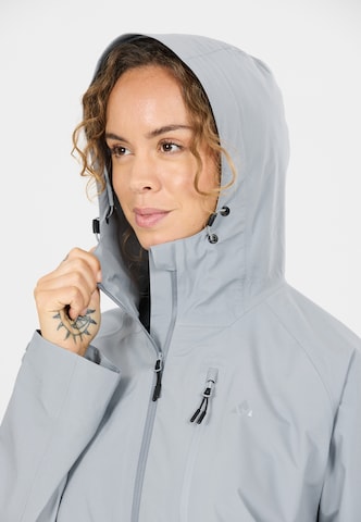 Whistler Functionele jas 'Voyage' in Grijs