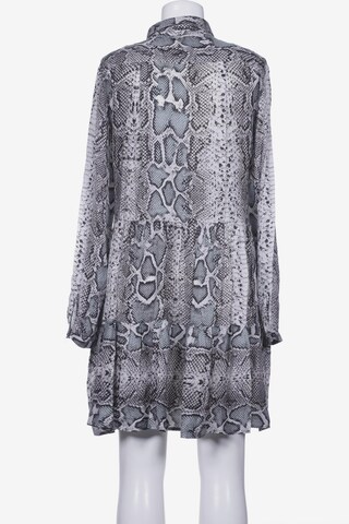 PLEASE Kleid XL in Grau
