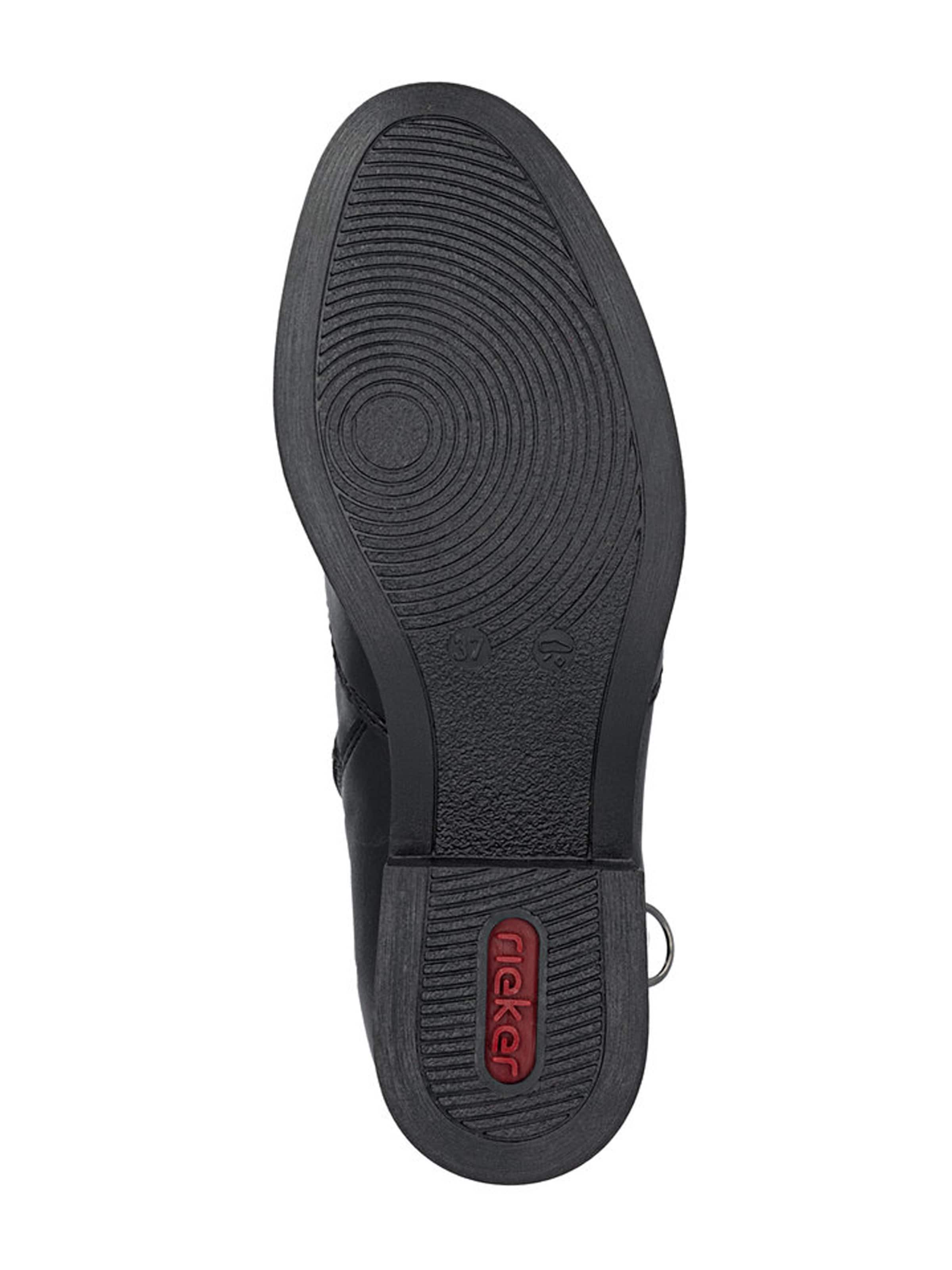 Rieker Ankle Boots in Black
