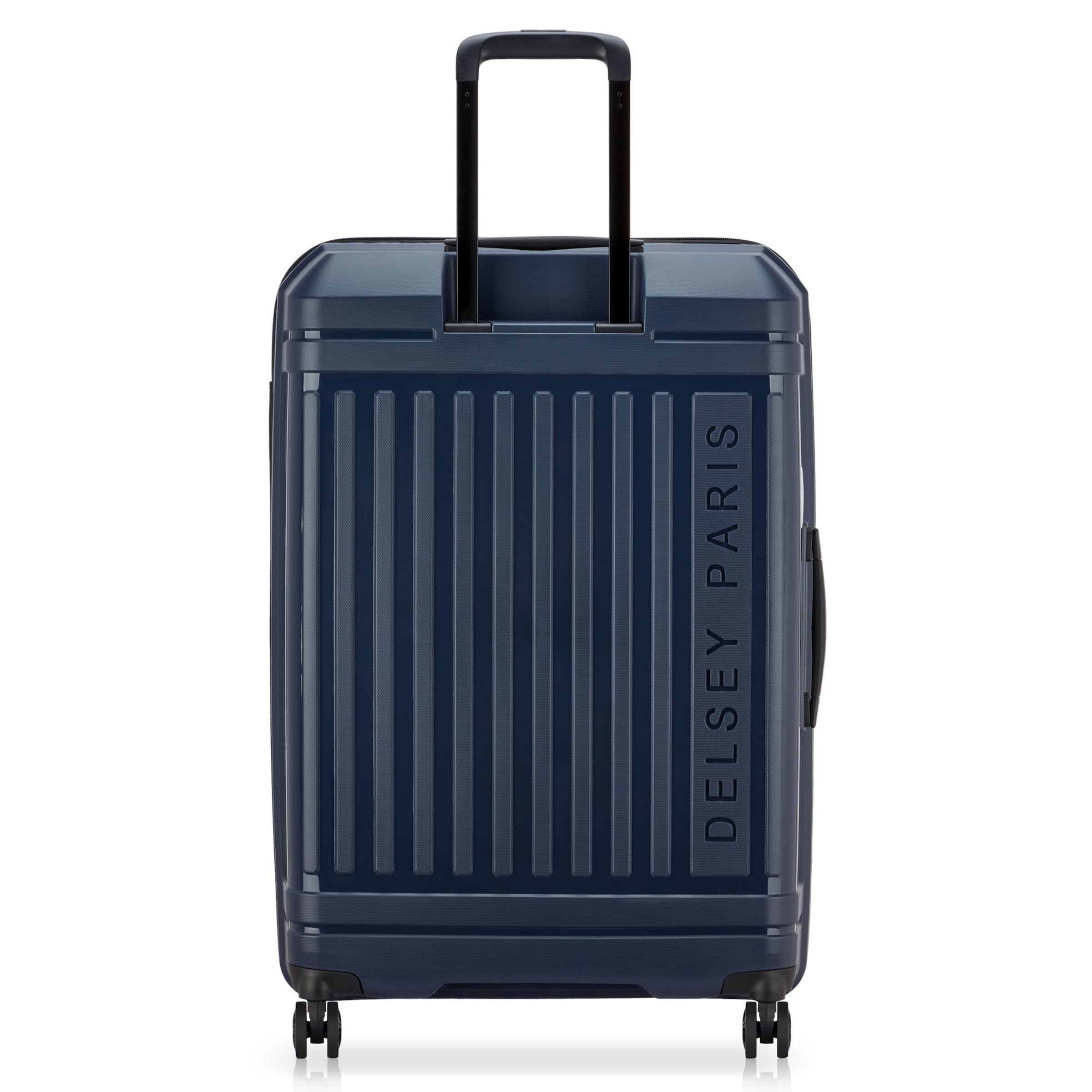 Trolley di Delsey Paris in blu