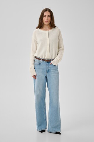 My Essential Wardrobe Cardigan 'MWHuxi' i hvid