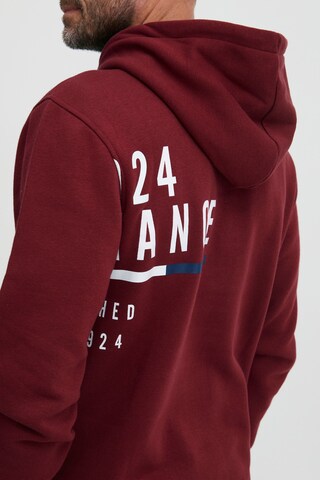 FQ1924 Sweatshirt in Rot