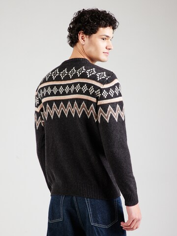 Pepe Jeans Pullover 'CHRISTOPHER' in Grau