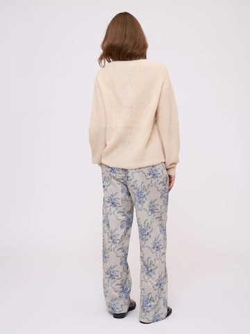 regular Pantaloni ' LivNN ' di Noa Noa in blu