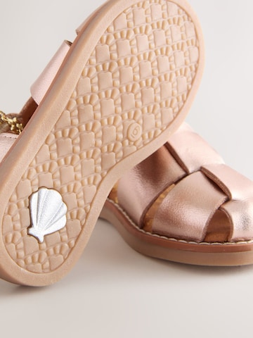 Next Sandalen in Roze