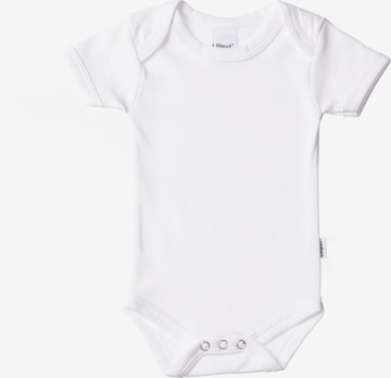 LILIPUT Baby-Body in Grün