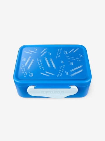 ergobag Bag 'Brotdose Brotdose' in Blue: front