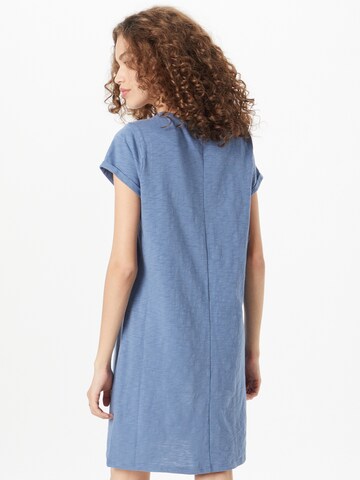 GAP Kleid in Blau